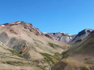 Kobrea Exploration avanza en Argentina: adquiere Proyectos de Cobre Western Malargue