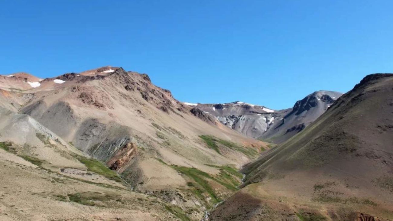 Kobrea Exploration avanza en Argentina: adquiere Proyectos de Cobre Western Malargue