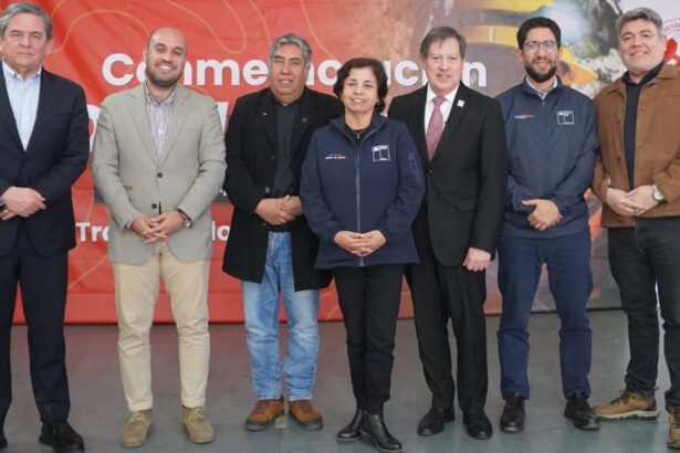Día del Minero en Petorca: honrando la tradición minera chilena