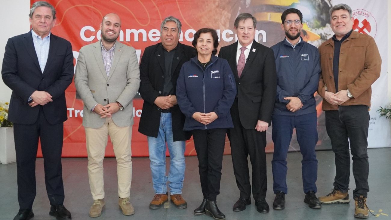 Día del Minero en Petorca: honrando la tradición minera chilena