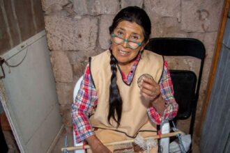 Inauguración del programa Casa Telar: un hito en Talabre