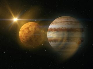 Europa Clipper: Misión de la NASA rumbo a revelar secretos espaciales
