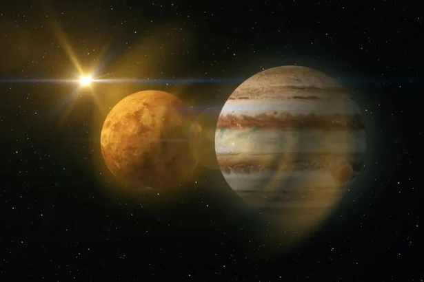 Europa Clipper: Misión de la NASA rumbo a revelar secretos espaciales