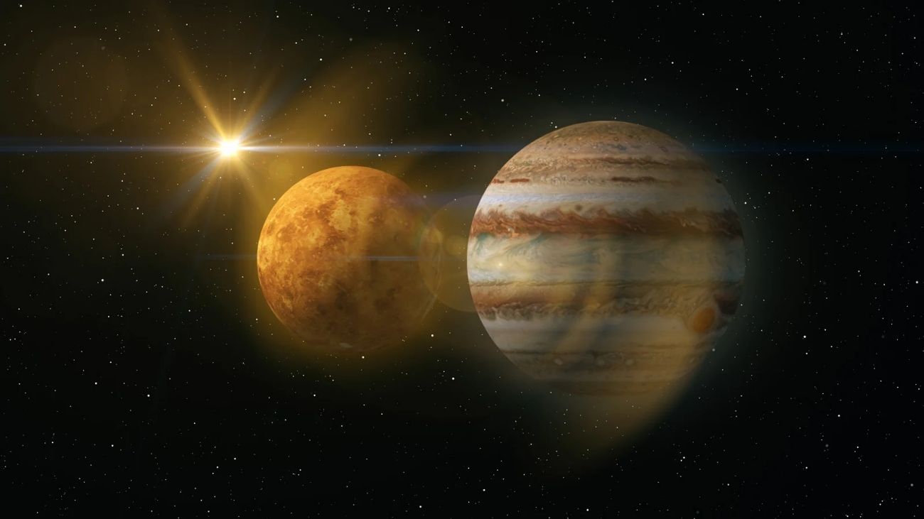 Europa Clipper: Misión de la NASA rumbo a revelar secretos espaciales