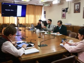 Falla de Inter Chile en corte eléctrico: comisión revela negligencia.