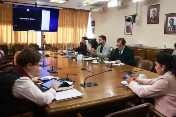 Falla de Inter Chile en corte eléctrico: comisión revela negligencia.