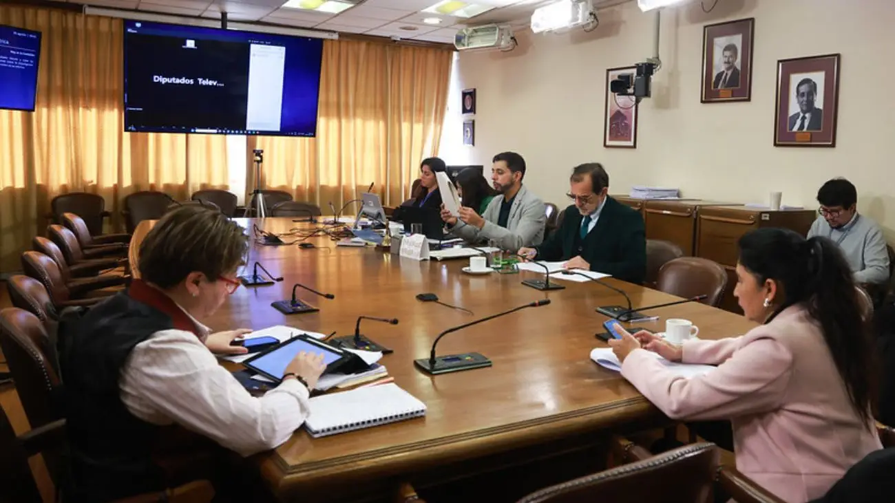 Falla de Inter Chile en corte eléctrico: comisión revela negligencia.