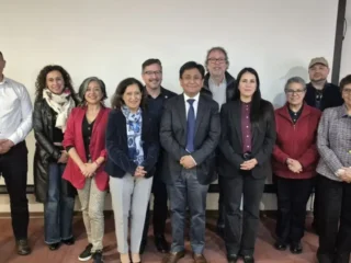 Colaboración académica impulsa desarrollo regional en Antofagasta con innovación científica