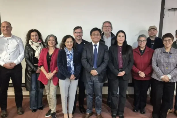 Colaboración académica impulsa desarrollo regional en Antofagasta con innovación científica