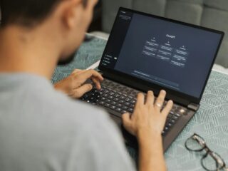ChatGPT: Riesgos de ciberseguridad al usar IA en empresas