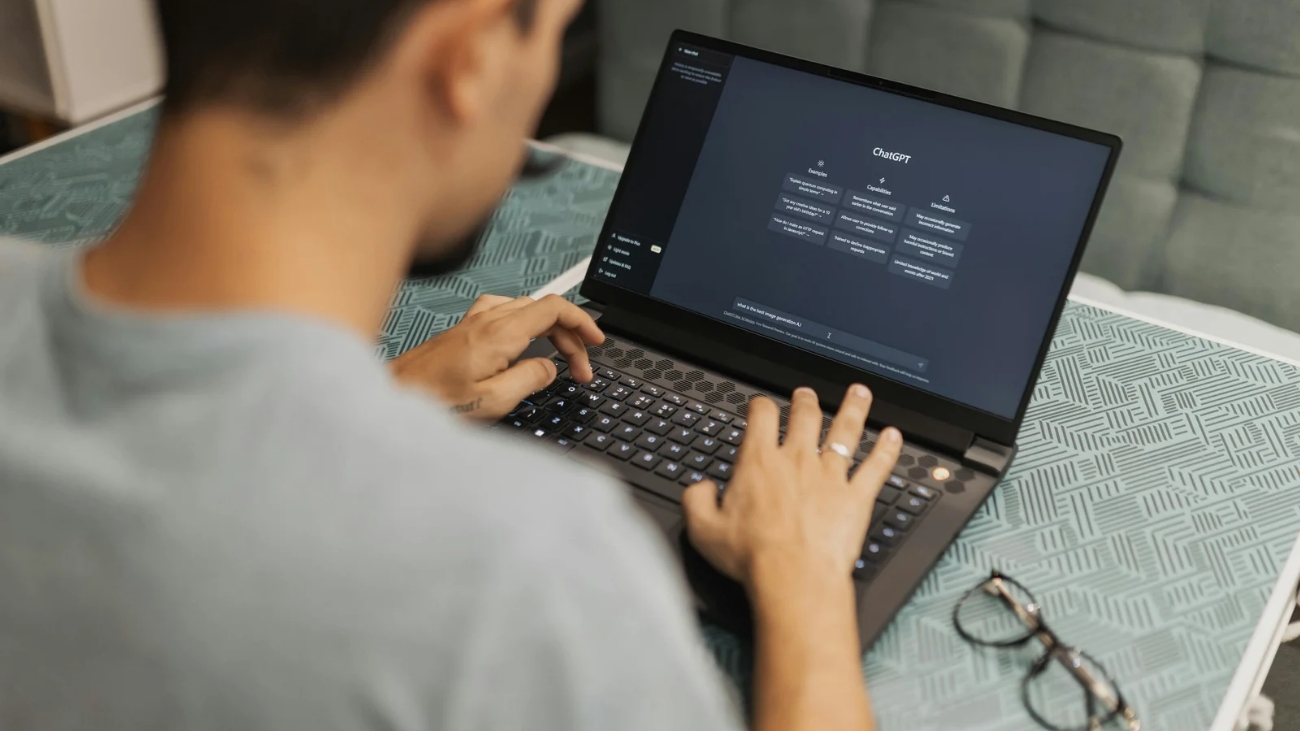 ChatGPT: Riesgos de ciberseguridad al usar IA en empresas