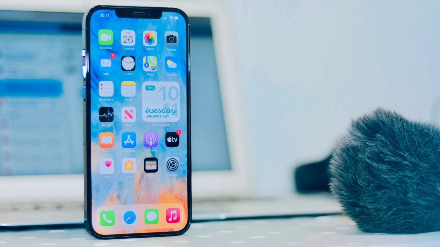 Nuevo diseño revolucionario del iPhone 17 Pro podría mejorar conectividad