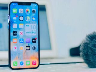 Nuevo diseño revolucionario del iPhone 17 Pro podría mejorar conectividad