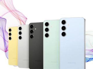 Filtraciones destacan detalles del Samsung Galaxy S25 FE antes de su lanzamiento