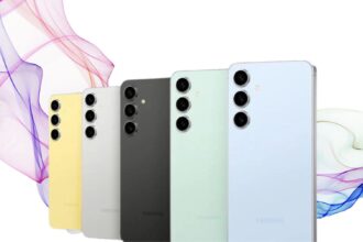 Filtraciones destacan detalles del Samsung Galaxy S25 FE antes de su lanzamiento