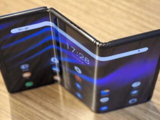 Samsung Galaxy Z TriFold y gafas XR en 2025: revolución tecnológica