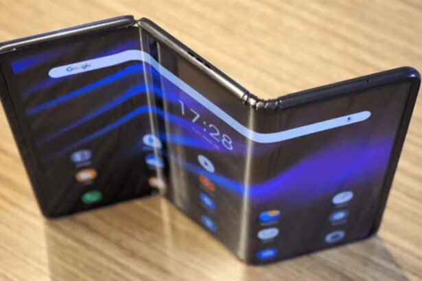 Samsung Galaxy Z TriFold y gafas XR en 2025: revolución tecnológica