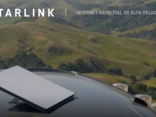 Starlink Mini: Internet satelital rápido y accesible para todos
