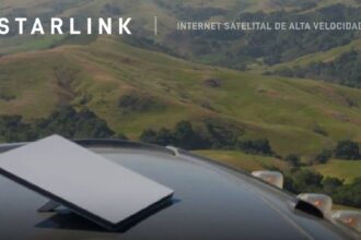 Starlink Mini: Internet satelital rápido y accesible para todos