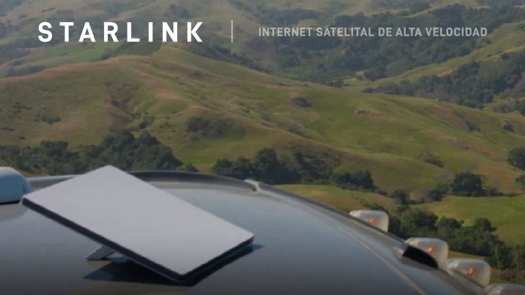 Starlink Mini: Internet satelital rápido y accesible para todos