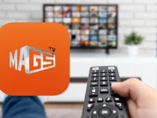 Acceso a Magis TV: Como instalarlo y precauciones