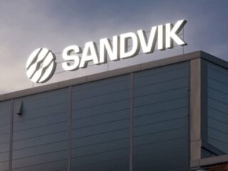 Equipos innovadores: Sandvik apuesta por la sostenibilidad y eficiencia energética