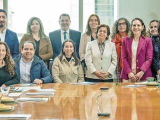 Ministerio de minería: Chile lidera la inclusión femenina en la industria minera mundial