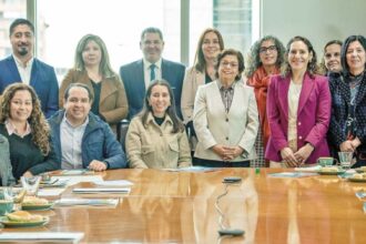 Ministerio de minería: Chile lidera la inclusión femenina en la industria minera mundial