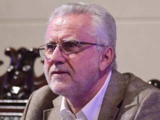 Máximo Pacheco de Codelco: Consulta indígena en Salar de Atacama