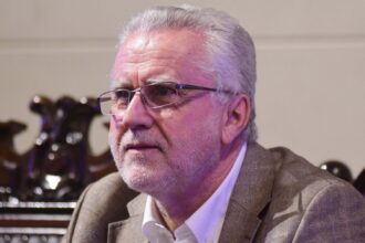 Máximo Pacheco de Codelco: Consulta indígena en Salar de Atacama