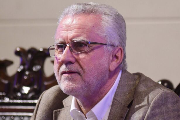 Máximo Pacheco de Codelco: Consulta indígena en Salar de Atacama