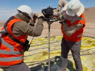 Nova Mineralis amplía su alcance con nuevas patentes internacionales