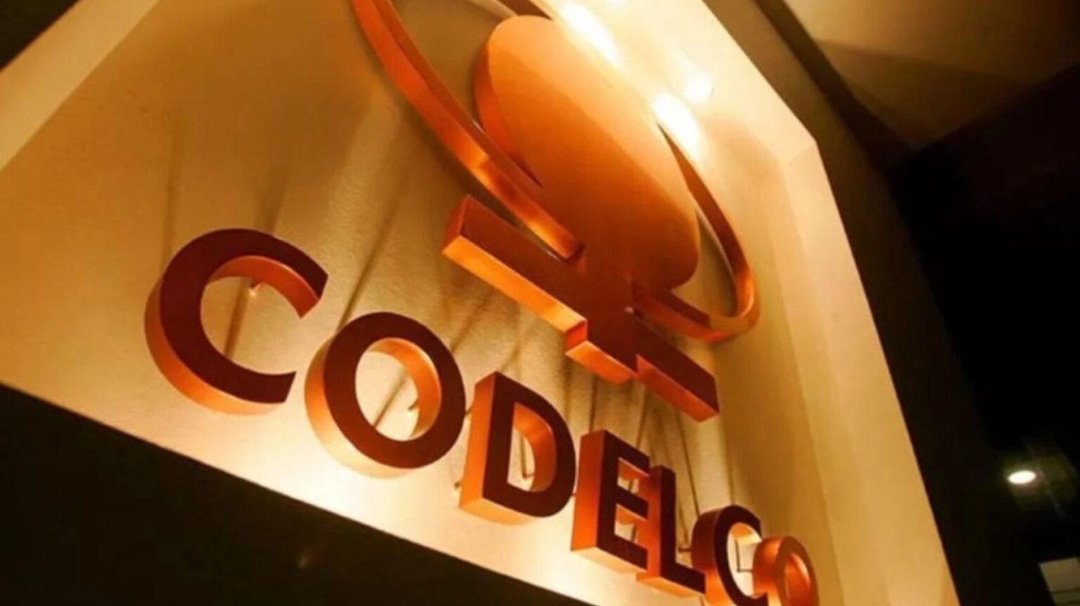 Mark Cutifani liderará evaluación de expertos tras accidente en División El Teniente Codelco