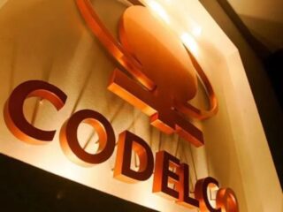 Mark Cutifani liderará evaluación de expertos tras accidente en División El Teniente Codelco