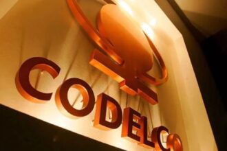 Mark Cutifani liderará evaluación de expertos tras accidente en División El Teniente Codelco