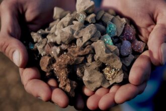 Aclara Resources y Virginia Tech se asocian para planta de tierras raras