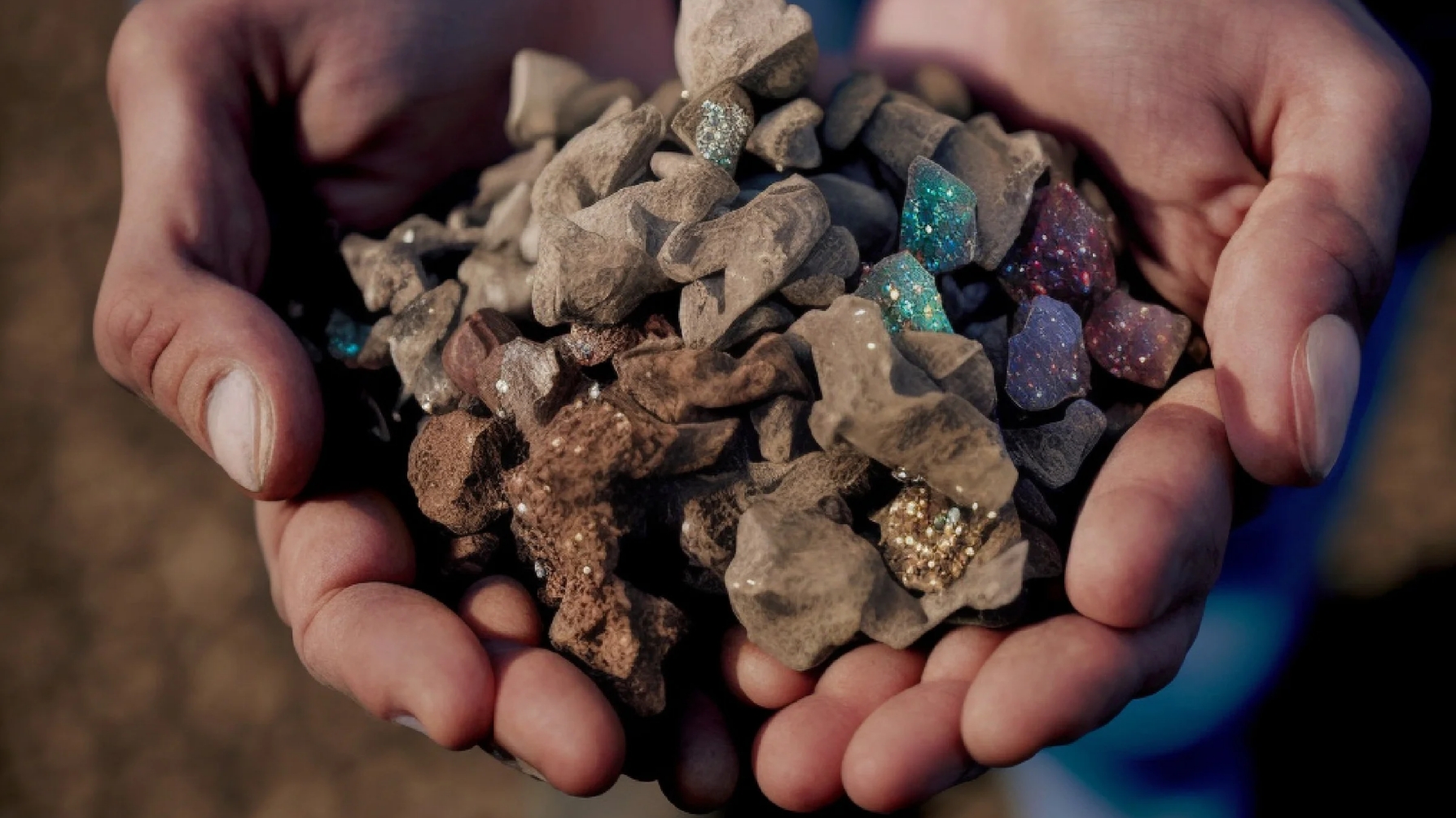 Aclara Resources y Virginia Tech se asocian para planta de tierras raras