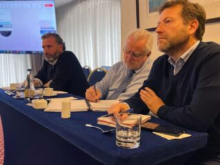 Reunión estratégica: Codelco y contratistas planifican retorno seguro tras accidente