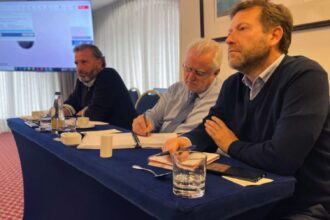 Reunión estratégica: Codelco y contratistas planifican retorno seguro tras accidente