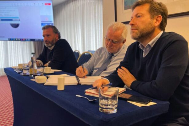 Reunión estratégica: Codelco y contratistas planifican retorno seguro tras accidente