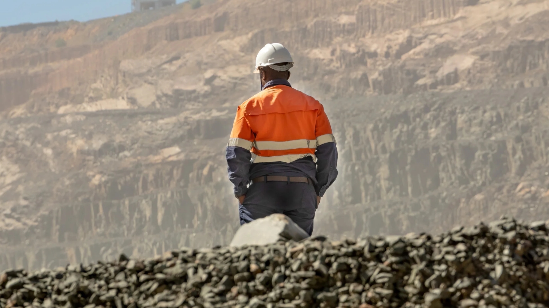 Inauguración de Faena Tana: Impulso a la producción de yodo en Chile