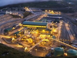 SafetyMind valida tecnología en mina Cerro Corona de Gold Fields en Perú