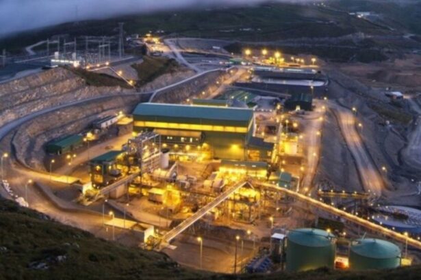 SafetyMind valida tecnología en mina Cerro Corona de Gold Fields en Perú