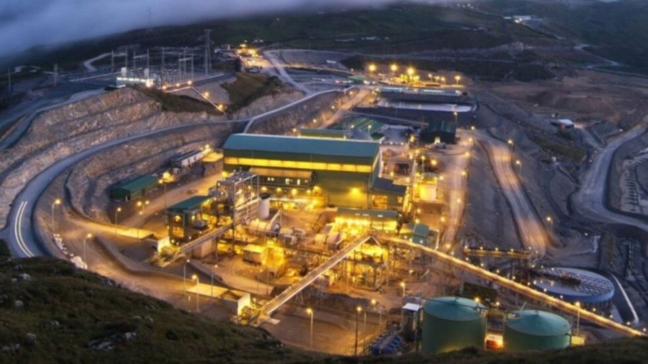 SafetyMind valida tecnología en mina Cerro Corona de Gold Fields en Perú