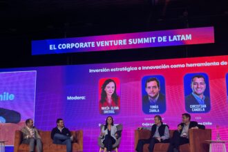 Christian Candela, CEO de Siemens Chile: “La transformación requiere visión, capital humano motivado y alianzas que permitan acelerar el proceso”