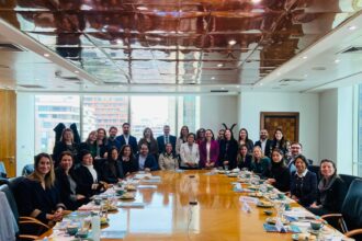Minería chilena lidera participación de mujeres a nivel mundial