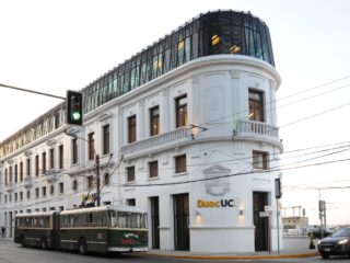 Compromiso Minero se une al diálogo sobre oportunidades y desarrollo de la minería en la Macro Zona Centro 