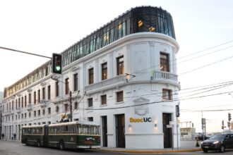Compromiso Minero se une al diálogo sobre oportunidades y desarrollo de la minería en la Macro Zona Centro 