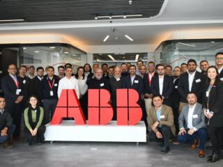 ABB potencia su estrategia digital desde Chile a Latinoamérica