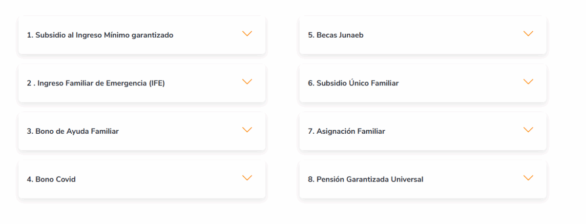 Bonos BancoEstado 2025: revisa qué beneficios puedes recibir con tu Cuenta RUT